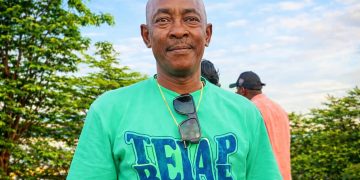 Oborevwori Mourns Wilfred Ndidi’s Father, Calls Death a Loss to Ika Nation