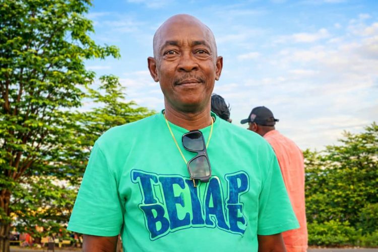 Oborevwori Mourns Wilfred Ndidi’s Father, Calls Death a Loss to Ika Nation