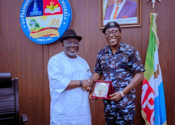 2027: Oborevwori Orders Arrest, Prosecution of Gunmen, Troublemakers in Delta