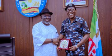 2027: Oborevwori Orders Arrest, Prosecution of Gunmen, Troublemakers in Delta