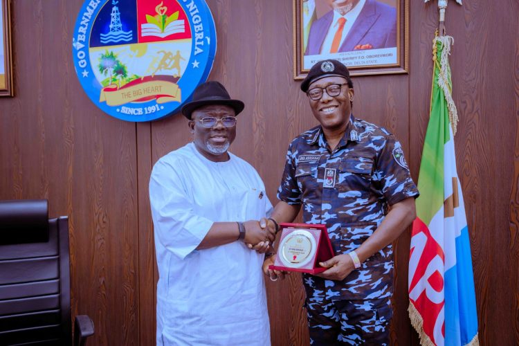 2027: Oborevwori Orders Arrest, Prosecution of Gunmen, Troublemakers in Delta