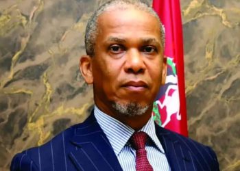 Experience Matters: Why Senator Ede Dafinone Needs a Second Term