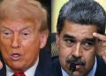 U.S. Military Strikes Venezuela as Trump Claims Maduro Captured After Caracas Explosions