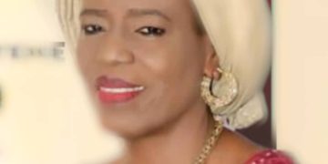 Daughter of Zion Goes Home: Efetobo, Oteri Families Announce Burial of Deaconess Margaret Efetobo-Ishekwene