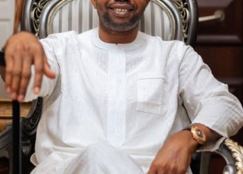 Celebrating 50 Years of Impact: Senator Dafinone Lauds Tonlagha’s Leadership, Service