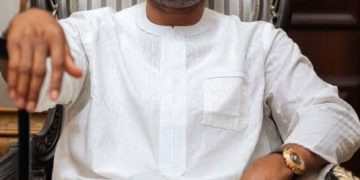 Celebrating 50 Years of Impact: Senator Dafinone Lauds Tonlagha’s Leadership, Service