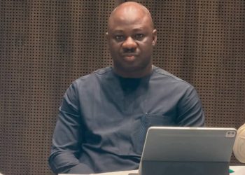 ‘A Win Beyond Delta’ — Dafinone Hails Guwor as Nigeria’s Speakers’ Chairman