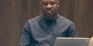 ‘A Win Beyond Delta’ — Dafinone Hails Guwor as Nigeria’s Speakers’ Chairman