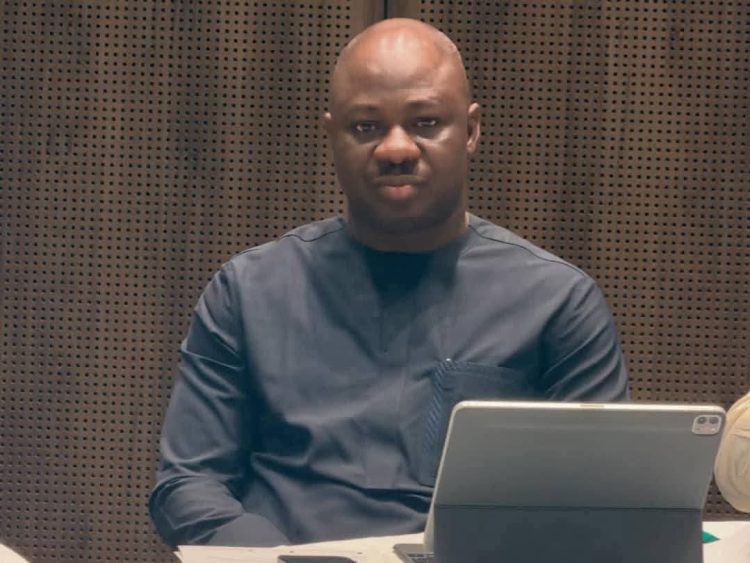 ‘A Win Beyond Delta’ — Dafinone Hails Guwor as Nigeria’s Speakers’ Chairman