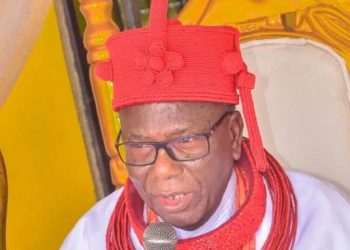 Uvwie Kingdom Set for Grand Royal Gathering as Monarch Unveils Biography at 18th Coronation Anniversary