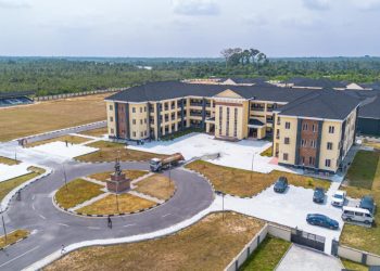 Oborevwori to Inaugurate Omadino Model Technical College Monday in Warri South