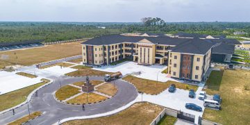 Oborevwori to Inaugurate Omadino Model Technical College Monday in Warri South