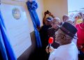 Oborevwori Unveils Omadino Model Technical College to Boost Skills Development in Delta