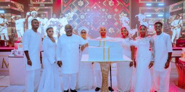 Oborevwori Praises Tonlagha’s Legacy as Maton Engineering Boss Marks Golden Jubilee