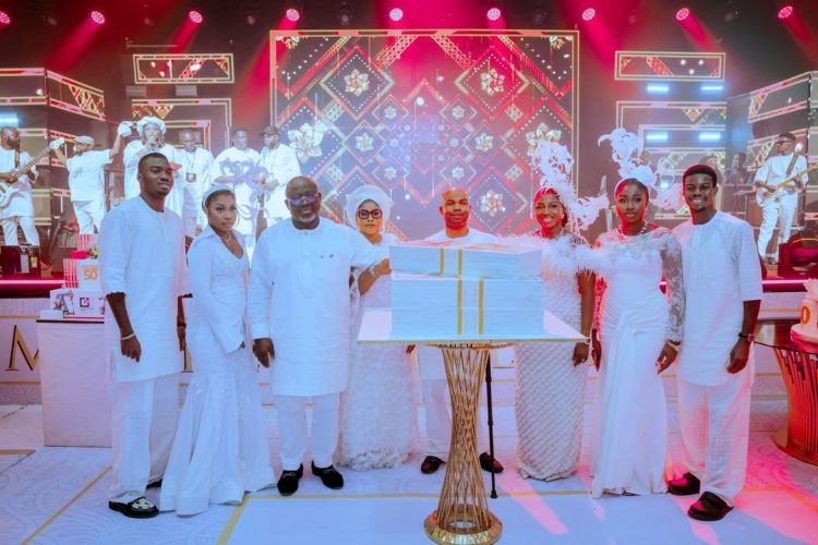 Oborevwori Praises Tonlagha’s Legacy as Maton Engineering Boss Marks Golden Jubilee