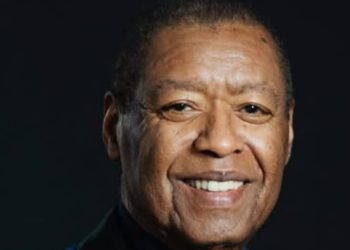 ‘Ancient of Days’ & ‘Lift Him Up!’: Global Worship Icon Ron Kenoly Goes Home at 81