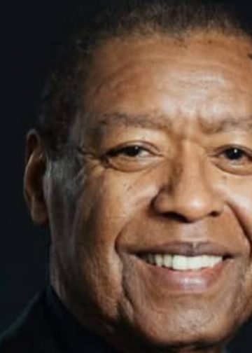 ‘Ancient of Days’ & ‘Lift Him Up!’: Global Worship Icon Ron Kenoly Goes Home at 81