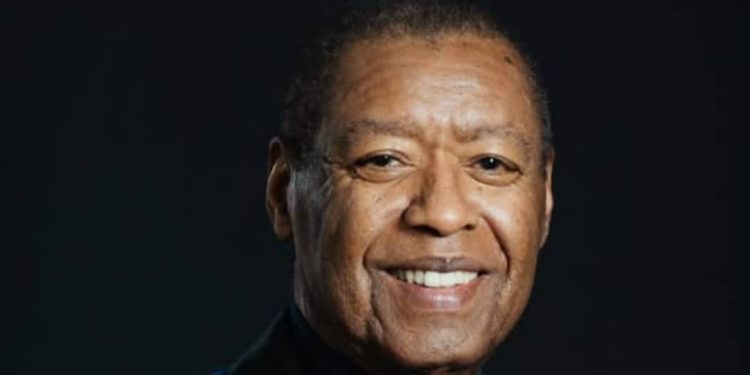 ‘Ancient of Days’ & ‘Lift Him Up!’: Global Worship Icon Ron Kenoly Goes Home at 81