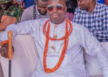 DOPF Celebrates Kestin Pondi, Hails Leadership, Service to Niger Delta Security