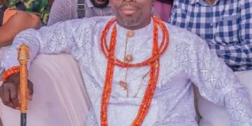 DOPF Celebrates Kestin Pondi, Hails Leadership, Service to Niger Delta Security