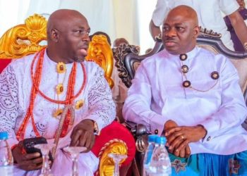 Guwor Celebrates Kestin Pondi, Hails Leadership Excellence at Birthday