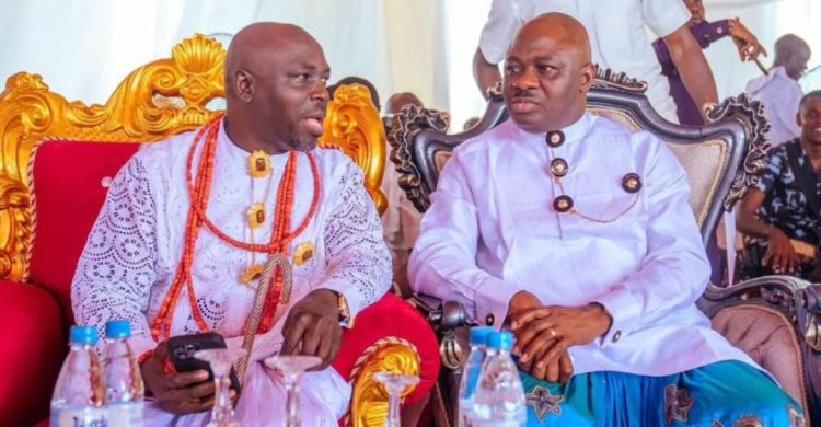 Guwor Celebrates Kestin Pondi, Hails Leadership Excellence at Birthday