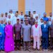 Oborevwori Earns Praise from Urhobo Christian Ministers for Peace, Inclusive Governance in Delta