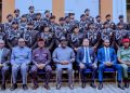 Serve with Honour: Oborevwori Addresses Newly Trained Delta Police Cadets