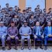 Serve with Honour: Oborevwori Addresses Newly Trained Delta Police Cadets