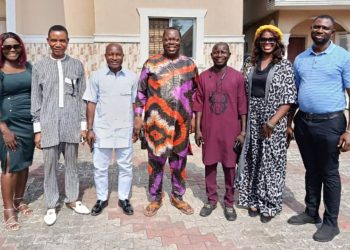 Gas Flaring Is Silently Killing Niger Delta People — PANDEF Spokesman Warns