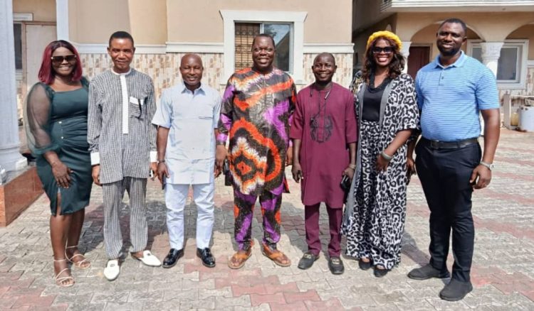 Gas Flaring Is Silently Killing Niger Delta People — PANDEF Spokesman Warns