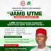 Senator Nwoko Targets 1,500 Candidates in Free JAMB Registration in Delta North