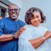 “My Daily Joy and Best Friend” — Oborevwori Celebrates Wife at 56