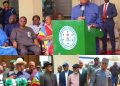 Wike’s ‘New Look’ Sets Social Media Buzz as FCT Projects Gather Pace