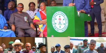 Wike’s ‘New Look’ Sets Social Media Buzz as FCT Projects Gather Pace