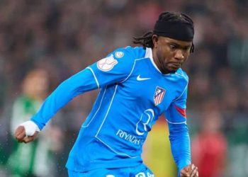 Lookman Marks Atletico Debut with Clinical Goal, Assist