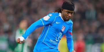 Lookman Marks Atletico Debut with Clinical Goal, Assist