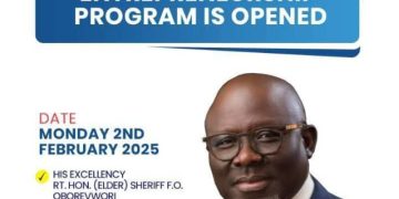 Delta Govt Opens TEP Registration, Targets Student Innovators in State Tertiary Institutions