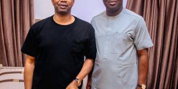 At 50, Tonlagha’s Life of Service Shines as Guwor Pays Glowing Tribute