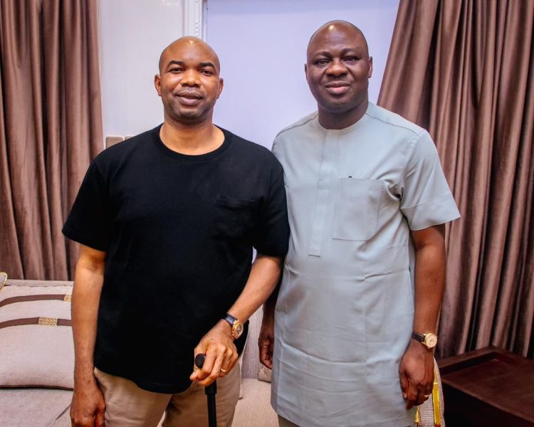 At 50, Tonlagha’s Life of Service Shines as Guwor Pays Glowing Tribute