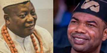 John Nani Celebrates Matthew Tonlagha’s Humility, Service, Impact at 50