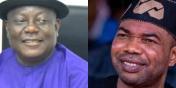 John Nani Celebrates Matthew Tonlagha’s Humility, Service, Impact At 50