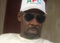 Ebiakpo Ezebri Eyes Delta APC Chair, Promises Unity, Landslide Victory