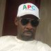 Ebiakpo Ezebri Eyes Delta APC Chair, Promises Unity, Landslide Victory