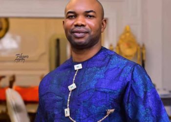 50 Years of Impact: Oborevwori Commends Tonlagha’s Service to Humanity