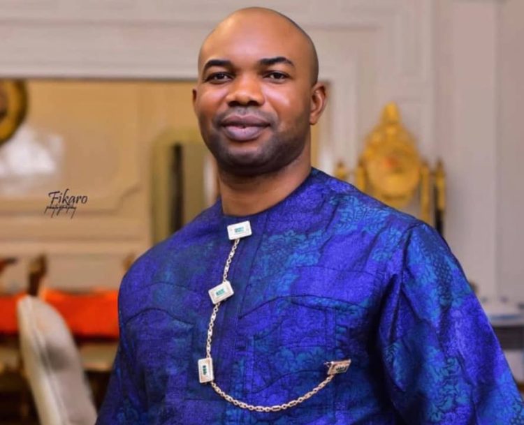 50 Years of Impact: Oborevwori Commends Tonlagha’s Service to Humanity