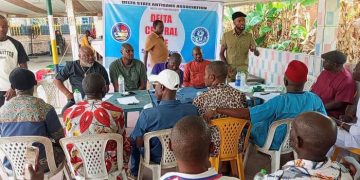 Delta Central Artisans Reject Informal Sector Plan, Pass Vote of No Confidence in Ifeanyi Abanum