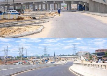 Flyovers Near Completion, Delta’s Bigger Test Looms: Maintenance or Mayhem? (EDITORIAL)