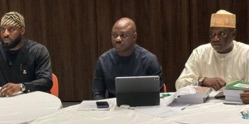 From Delta to Abuja: Guwor Emerges Chairman of Nigeria’s Speakers’ Conference