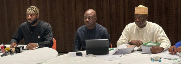 From Delta to Abuja: Guwor Emerges Chairman of Nigeria’s Speakers’ Conference